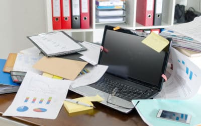 Dispelling 8 Misconceptions of Organization