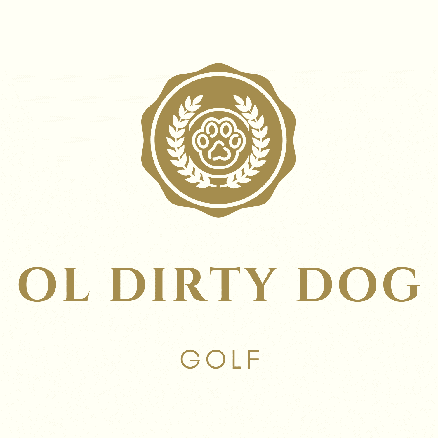 Ol’ Dirty Dog Golf